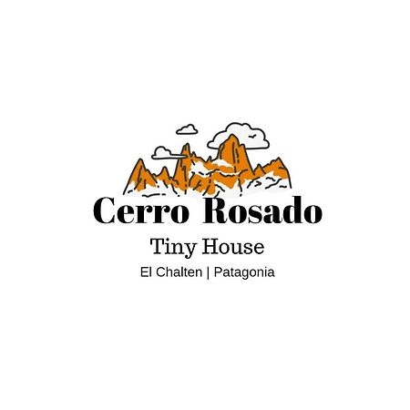 Apartament Cerro Rosado El Chaltén Zewnętrze zdjęcie