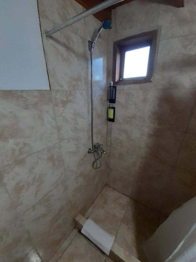 Apartament Cerro Rosado El Chaltén Zewnętrze zdjęcie