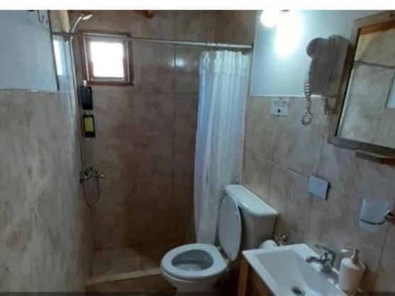 Apartament Cerro Rosado El Chaltén Zewnętrze zdjęcie